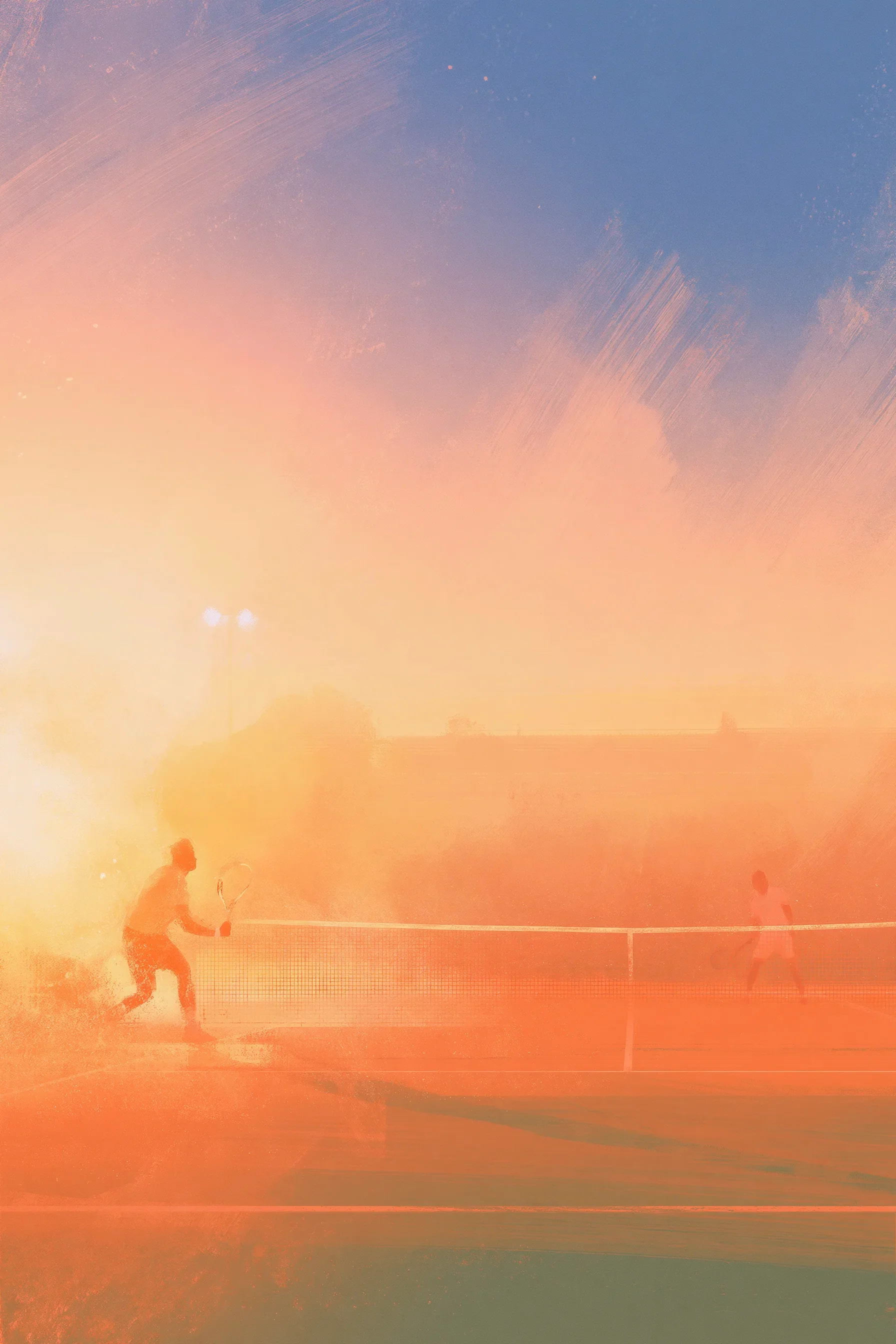 Tennis