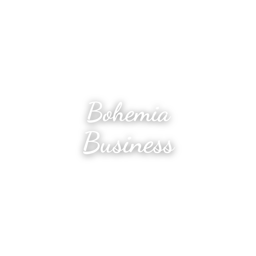 Bohemia Business
