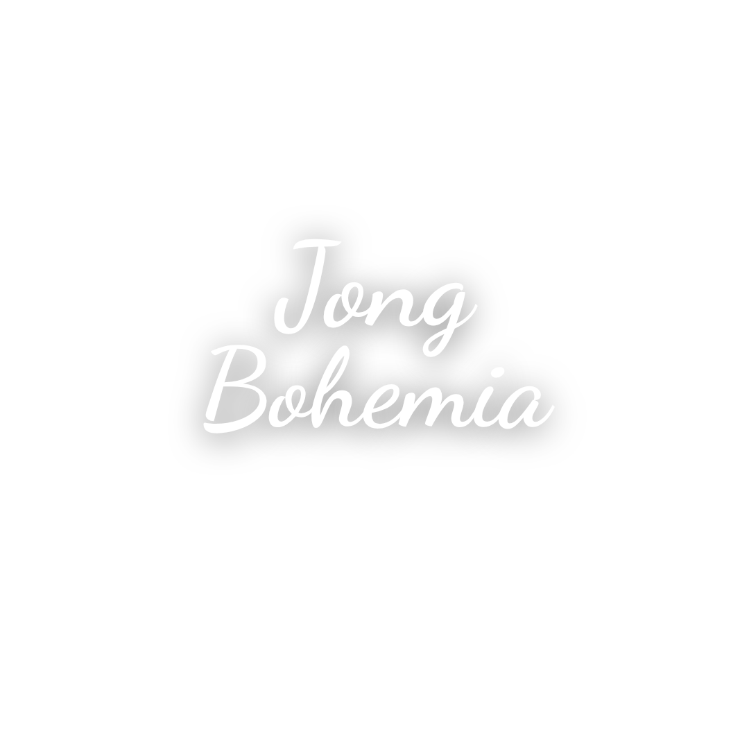 Jong Bohemia